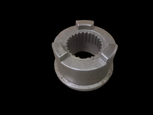 Differential Hub Cap 1981378C1 CASE 1130 1140 245 255