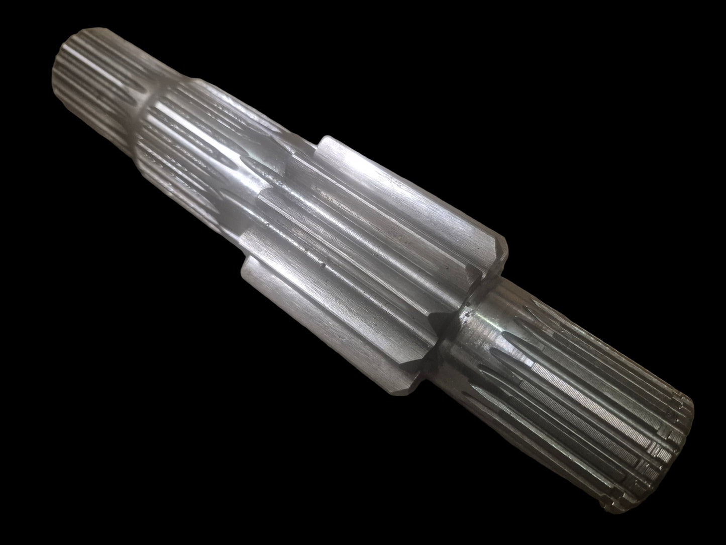 RH Brake Shaft 1991935C1 CASE 1130 1140