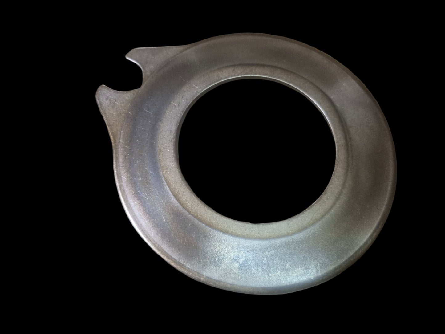 RH Brake Disc Plate 1992635C1 CASE 1130 1140