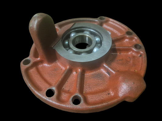 LH Brake Nozzle Holder 1992451C1 CASE 1130 1140