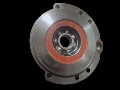 LH Brake Nozzle Holder 1992451C1 CASE 1130 1140