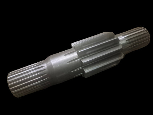 LH Brake Shaft 1991934C1 CASE 1130 1140