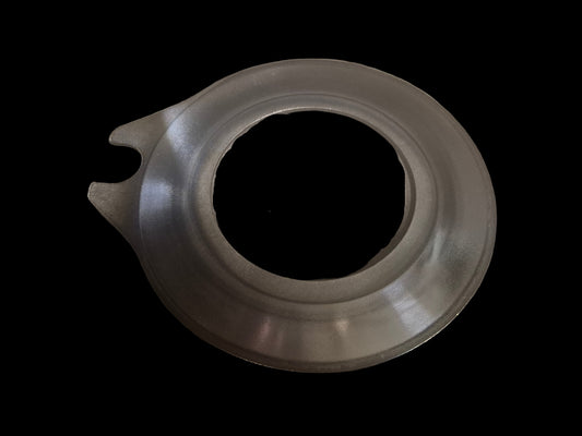 LH Brake Disc Plate 1992635C1 CASE 1130 1140