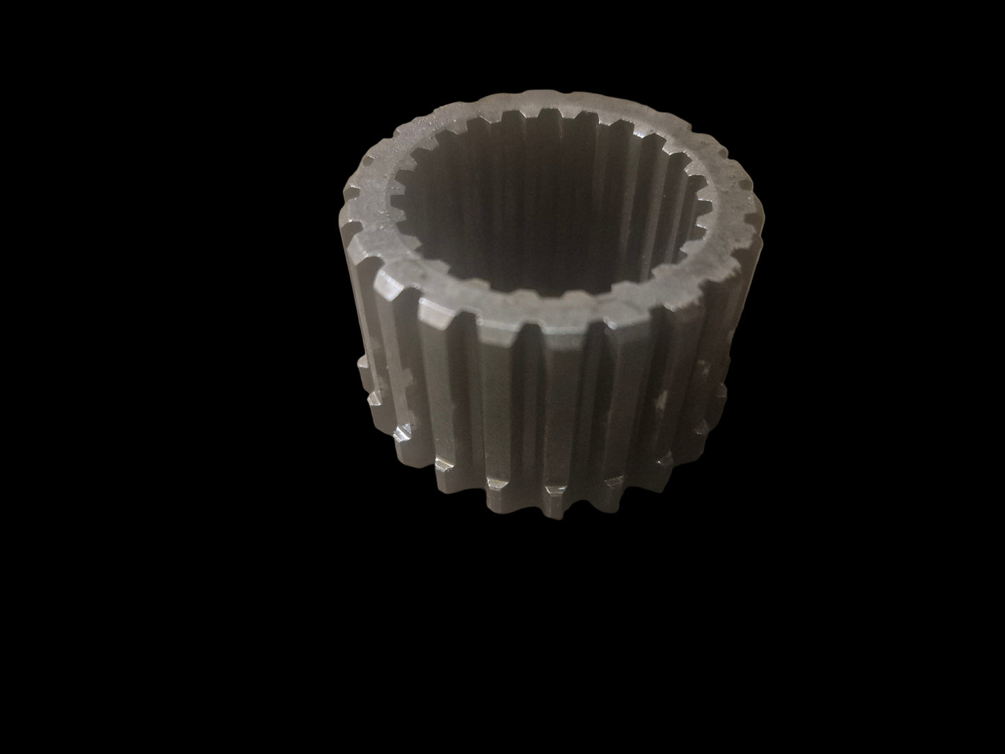 Brake Disc Hub 1992450C1 CASE 1130 1140