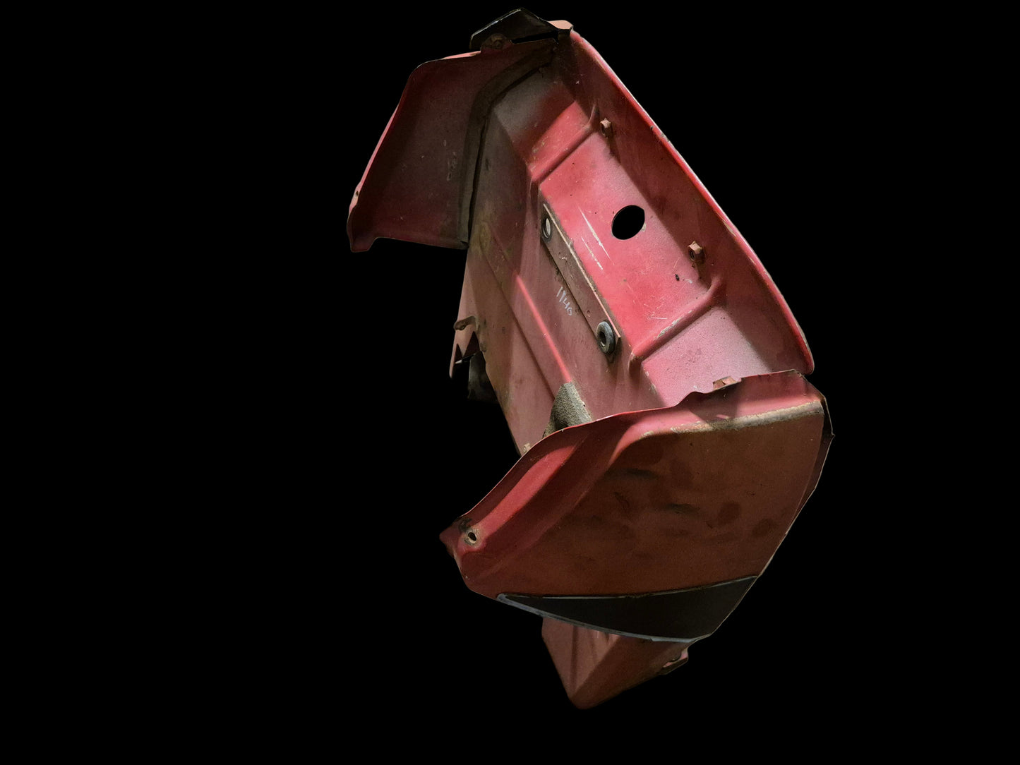 Instrument Panel Shroud 1991570C1 CASE 1120 1130 1140