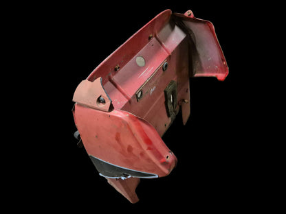 Instrument Panel Shroud 1991570C1 CASE 1120 1130 1140