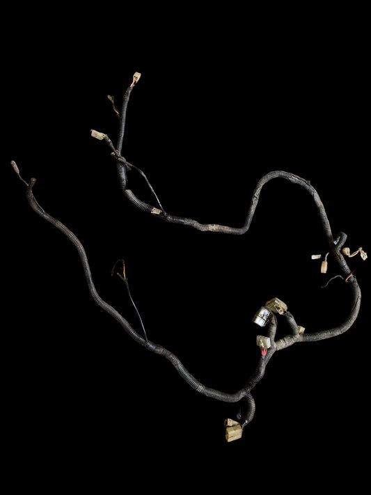 Wiring Harness 19911247C1 CASE 1120 1130 1140