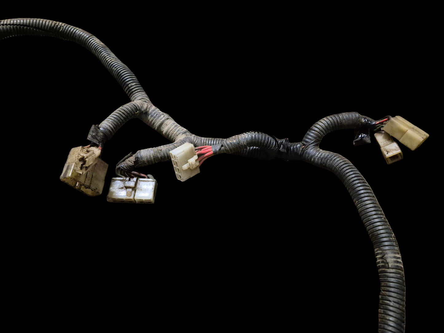 Wiring Harness 19911247C1 CASE 1120 1130 1140