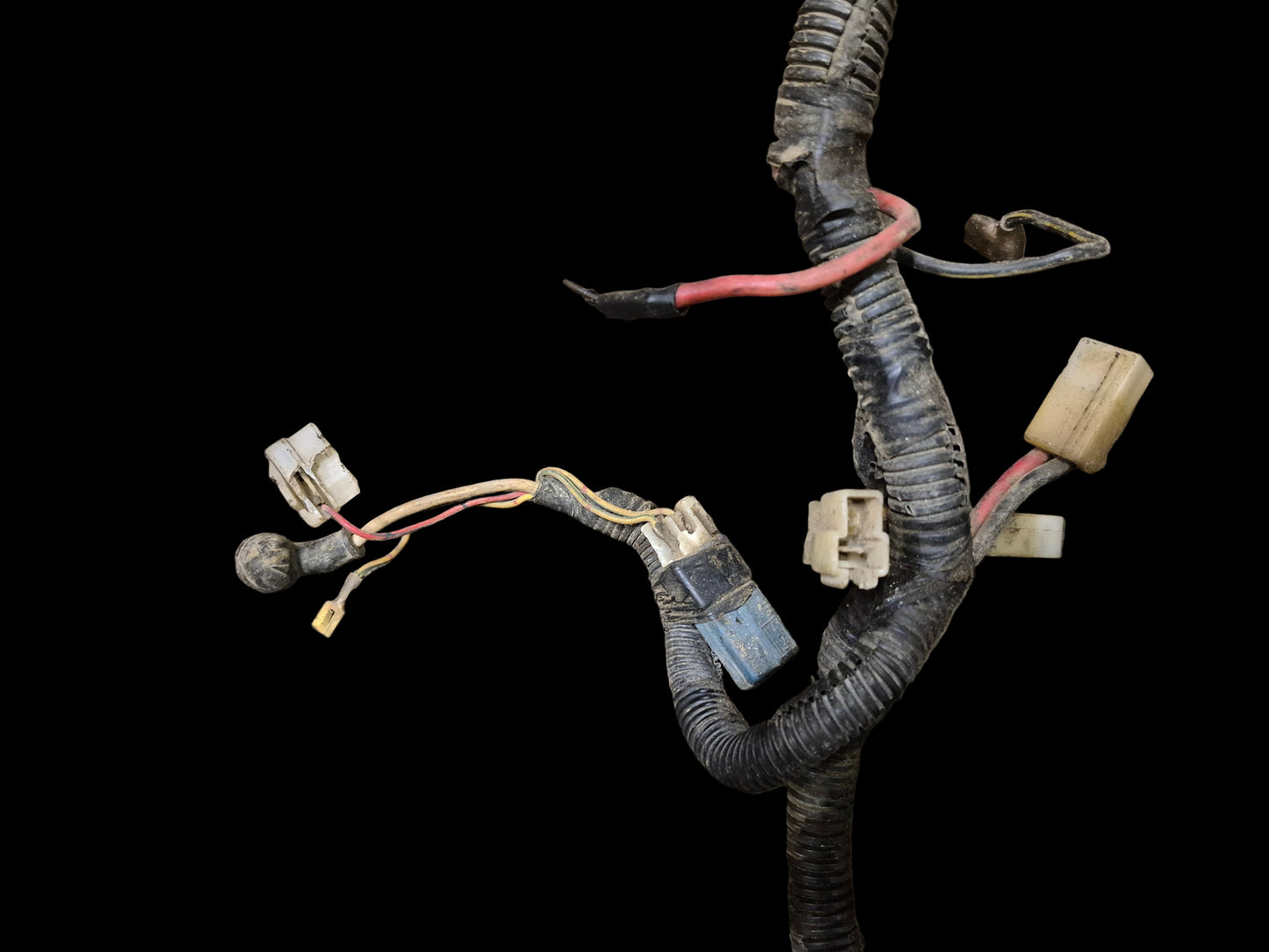 Wiring Harness 19911247C1 CASE 1120 1130 1140