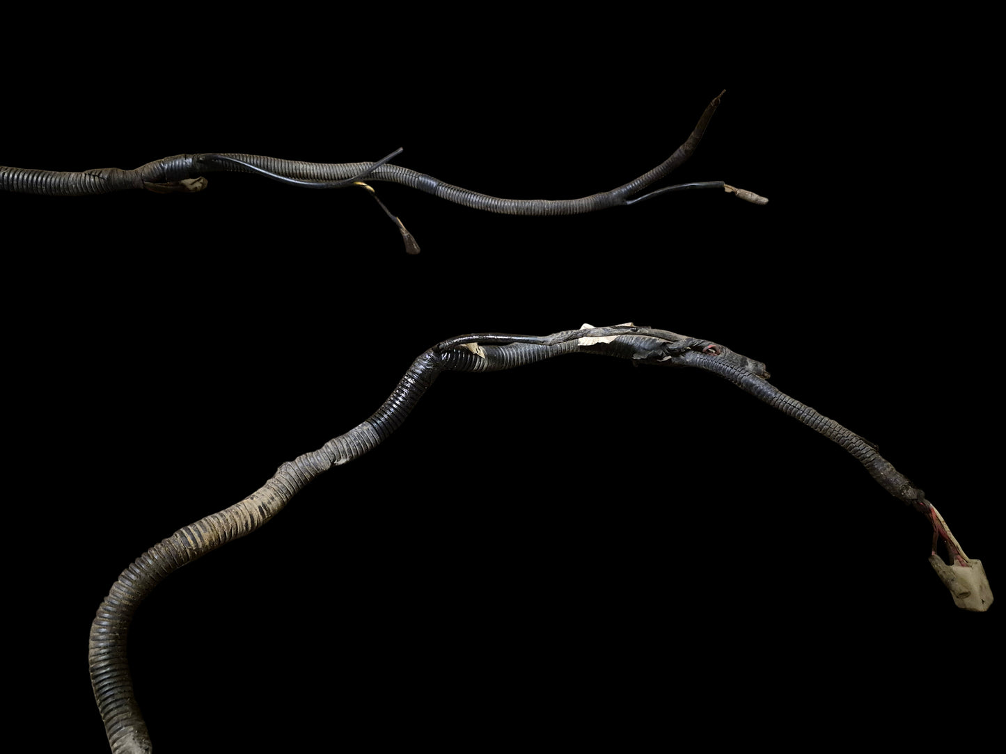 Wiring Harness 19911247C1 CASE 1120 1130 1140