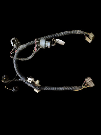 Dash Wiring Harness 1992623C1 CASE 1130 1140