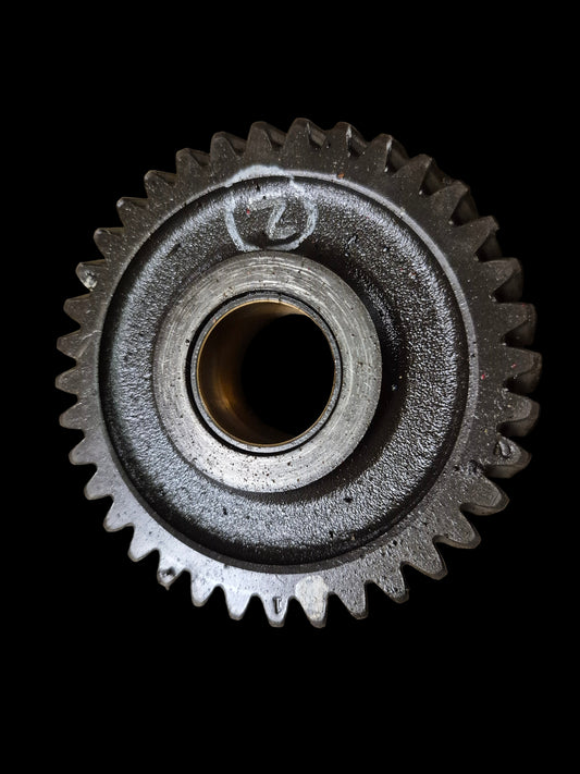 Engine Idler Gear 1962884C1 CASE 1140 265 275