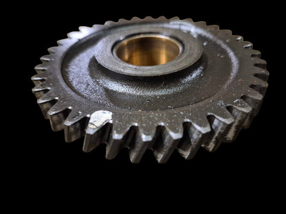 Engine Idler Gear 1962884C1 CASE 1140 265 275