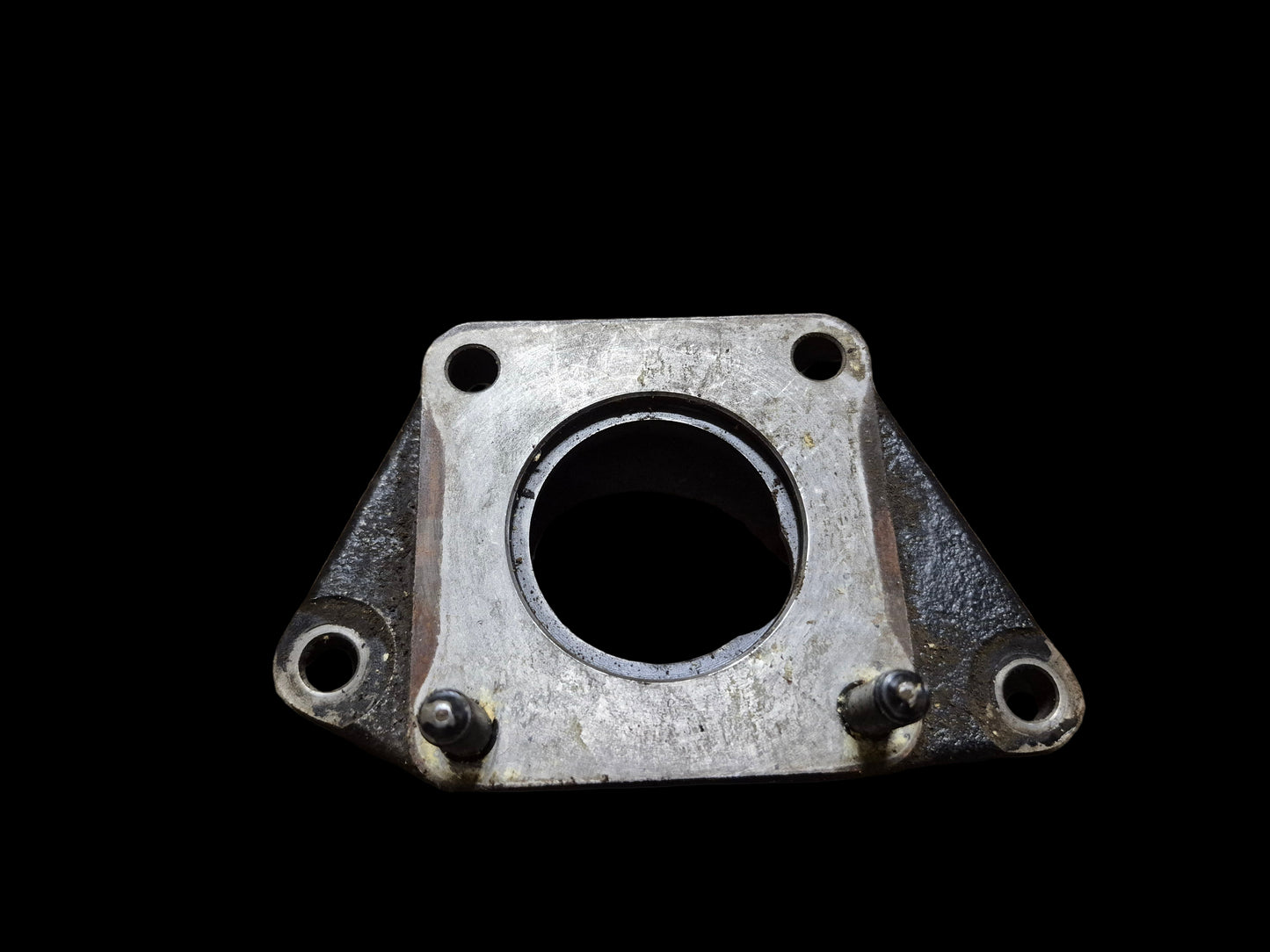 Front Gear Pump Housing 1991700C1 CASE