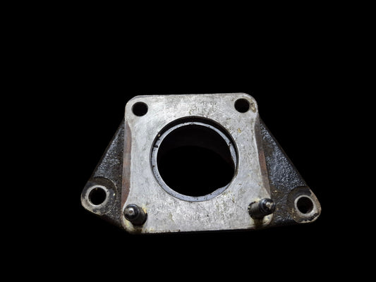 Front Gear Pump Housing 1991700C1 CASE