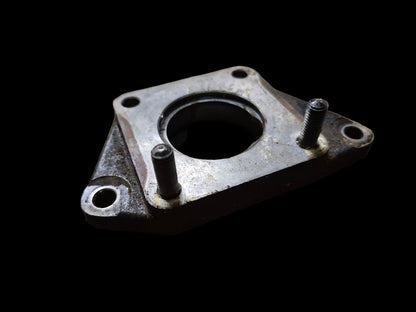 Front Gear Pump Housing 1991700C1 CASE