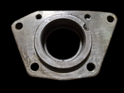 Front Gear Pump Housing 1991700C1 CASE