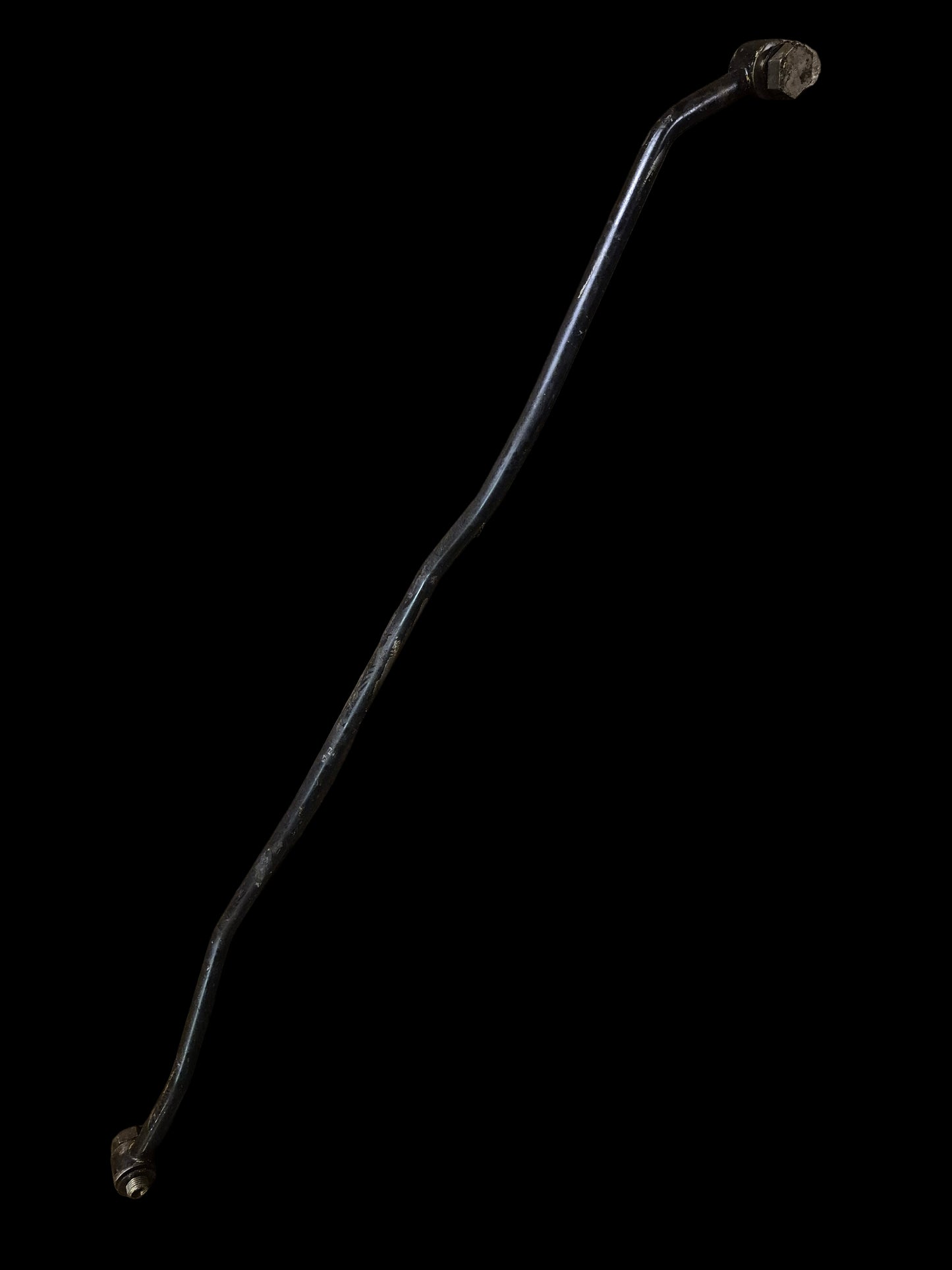 Hydraulic Tube 1992065C1 CASE 1130 1140