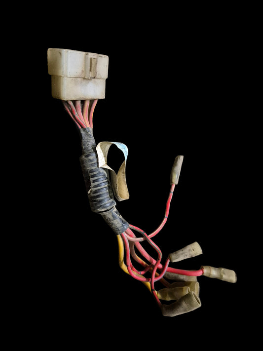 Fuse Wiring Harness 1991122C1 CASE 1120 1130 1140