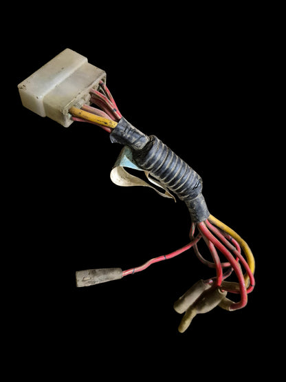 Fuse Wiring Harness 1991122C1 CASE 1120 1130 1140