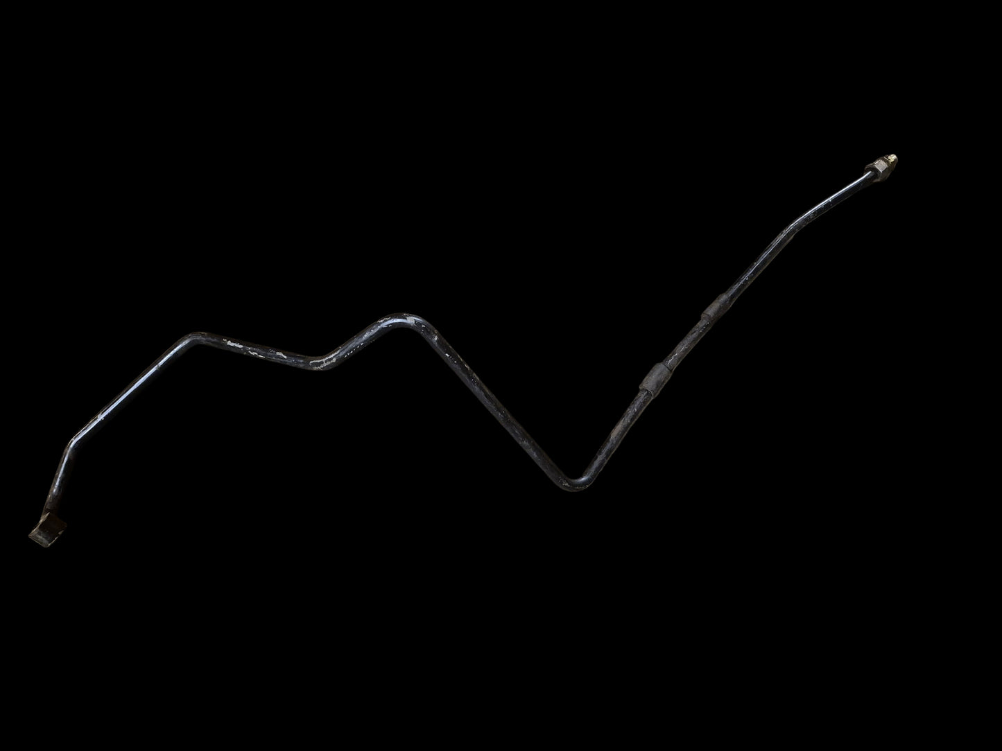 Hydraulic Pressure Tube 1992062C1 CASE 1130 1140