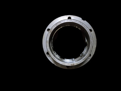 LH Bearing Flange Guard 1991922C1 CASE 1130 1140