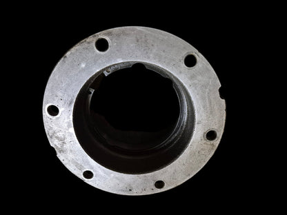 LH Bearing Flange Guard 1991922C1 CASE 1130 1140