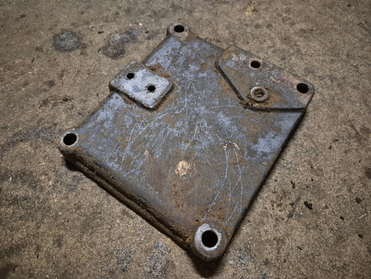 Hitch System Cover Housing 1992020C1 CASE 1130 1140