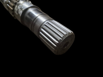 Transmission Shaft C9NN7061B Ford 532 535 550 555 555A 555B 655 655A 3550 4500