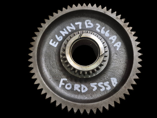 1st Main Gear 59T E6NN7B266AA Ford 532 535 550 555 555A 555B 655 655A 3550 4500