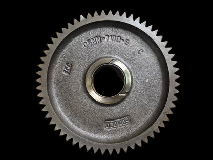 1st Main Gear 59T E6NN7B266AA Ford 532 535 550 555 555A 555B 655 655A 3550 4500