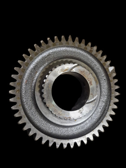 4th Gear Countershaft 47T C5NN7113U Ford/New Holland 532 535 550 555 555A 555B 655 655A 3550 4500