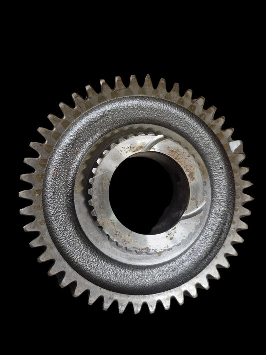 4th Gear Countershaft 47T C5NN7113U Ford/New Holland 532 535 550 555 555A 555B 655 655A 3550 4500