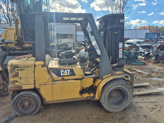 CATERPILLAR DP40K Forklift - Dismantled For Parts