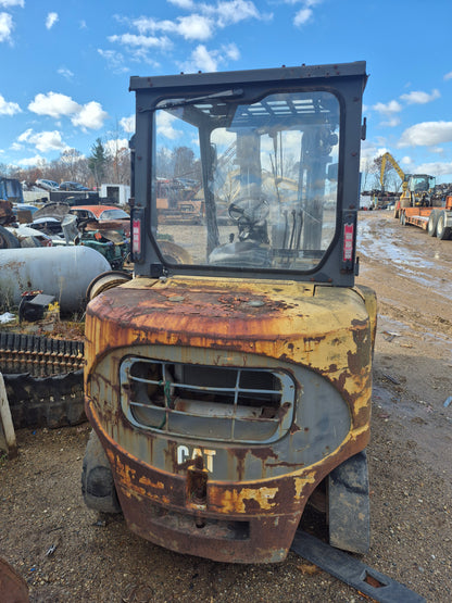 CATERPILLAR DP40K Forklift - Dismantled For Parts