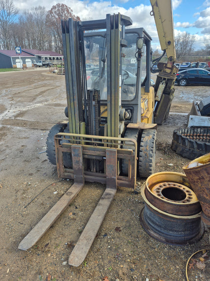 CATERPILLAR DP40K Forklift - Dismantled For Parts
