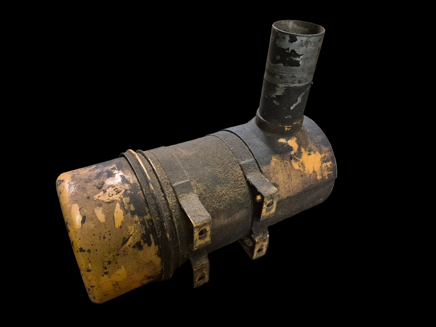 Air Cleaner Assembly A139086 CASE 480B 480C 480D 480LL 580 580B 580C 580D 580F 580SD 584C 584D 585C 585D 586C 586D