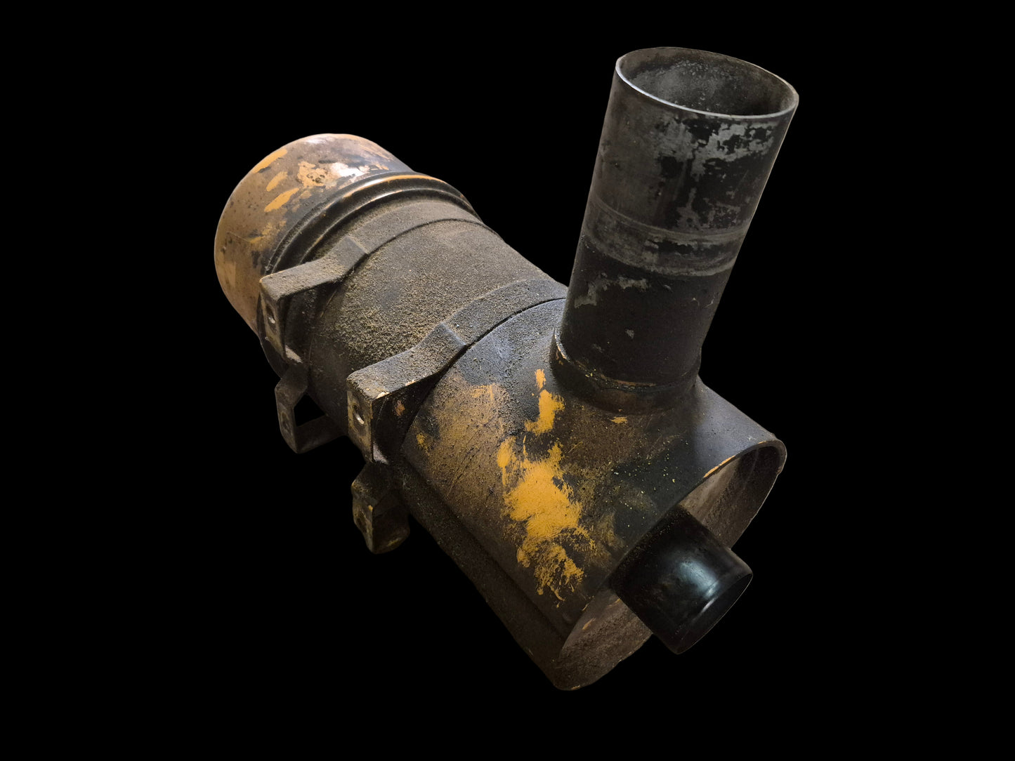 Air Cleaner Assembly A139086 CASE 480B 480C 480D 480LL 580 580B 580C 580D 580F 580SD 584C 584D 585C 585D 586C 586D