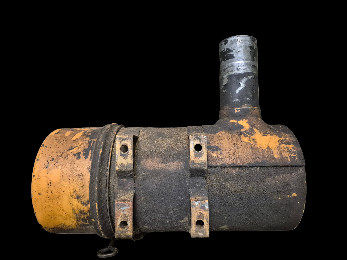 Air Cleaner Assembly A139086 CASE 480B 480C 480D 480LL 580 580B 580C 580D 580F 580SD 584C 584D 585C 585D 586C 586D