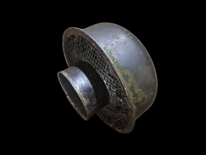 Air Cleaner Cap A61276 CASE 480B 480C 480D 480LL 580 580B 580C 580D 580F 580SD 584C 584D 585C 585D 586C 586D