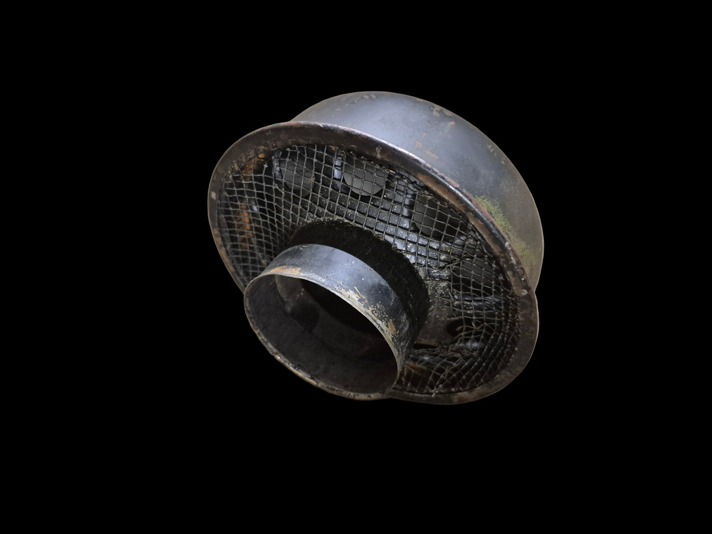 Air Cleaner Cap A61276 CASE 480B 480C 480D 480LL 580 580B 580C 580D 580F 580SD 584C 584D 585C 585D 586C 586D