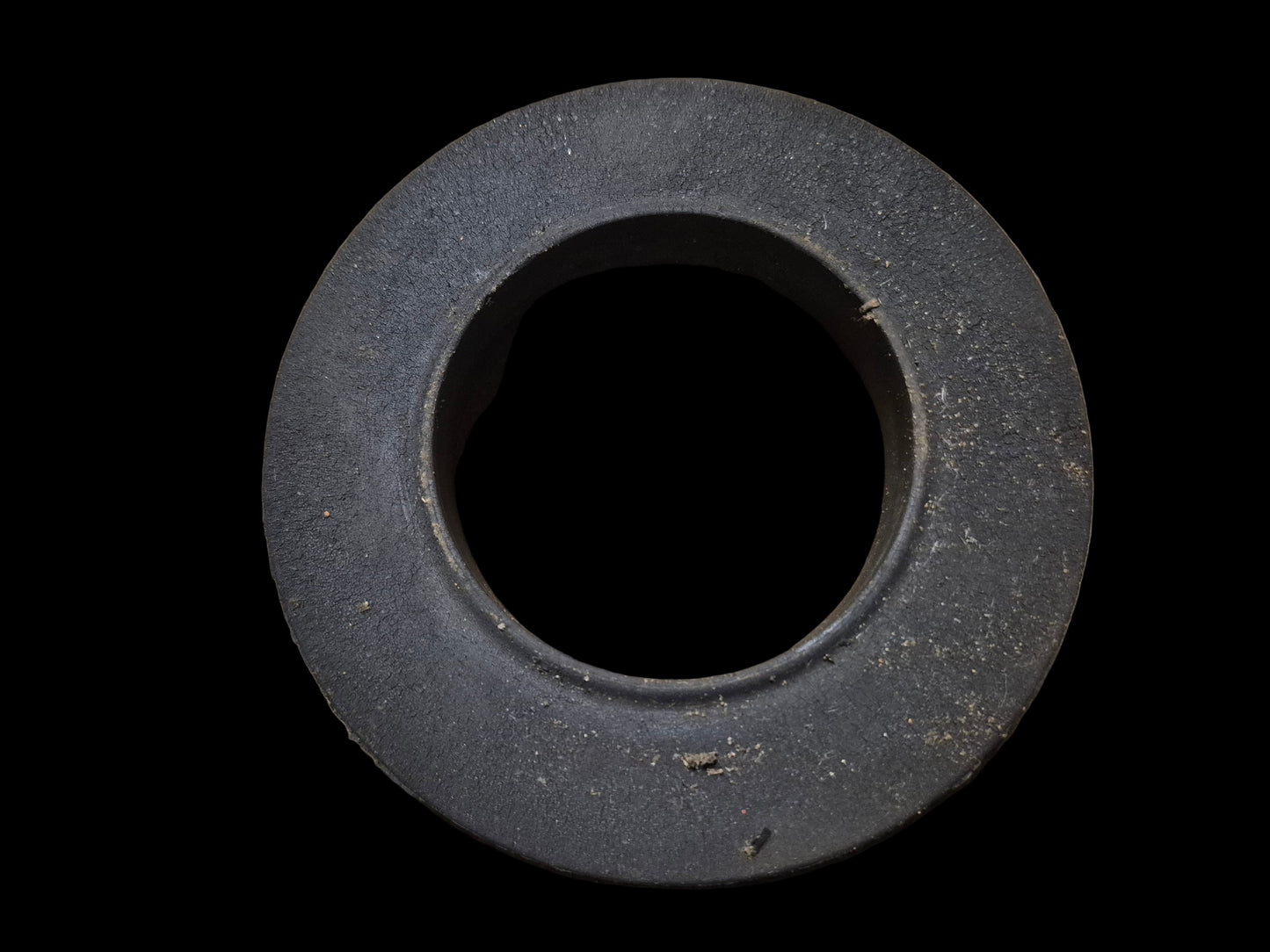 Air Cleaner Rubber Grommet D75362 CASE 480B 480C 480D 480LL 580 580B 580C 580D 580F 580SD 584C 584D 585C 585D 586C 586D