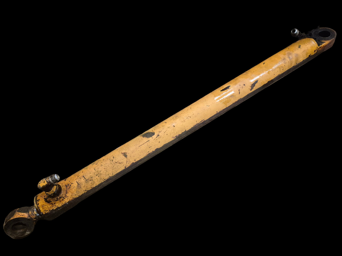 Loader Bucket Cylinder G101209 CASE 480C 480D 480E 480E LL 480LL