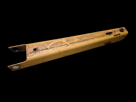 Loader Frame Support Strut D121846 CASE 480C 480D 480E 480F 580C 580D 580E