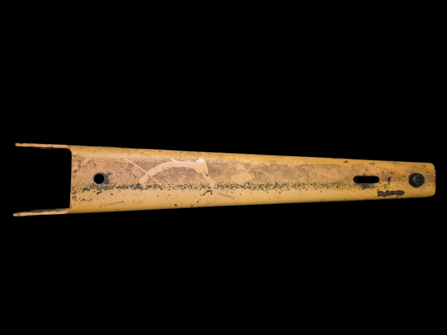 Loader Frame Support Strut D121846 CASE 480C 480D 480E 480F 580C 580D 580E