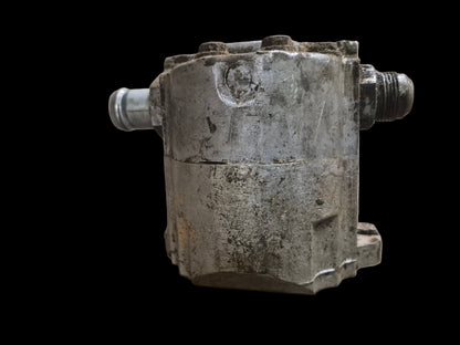 Hydraulic Pump D73079 CASE 480C 480D 480E 480F 480LL 584C 584D 584E 585C 585D 585E 586C 586D 586E