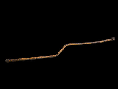 Rod End Lift Cylinder Hydraulic Tube D69415 CASE 480C 480D 480E 480E LL 580C