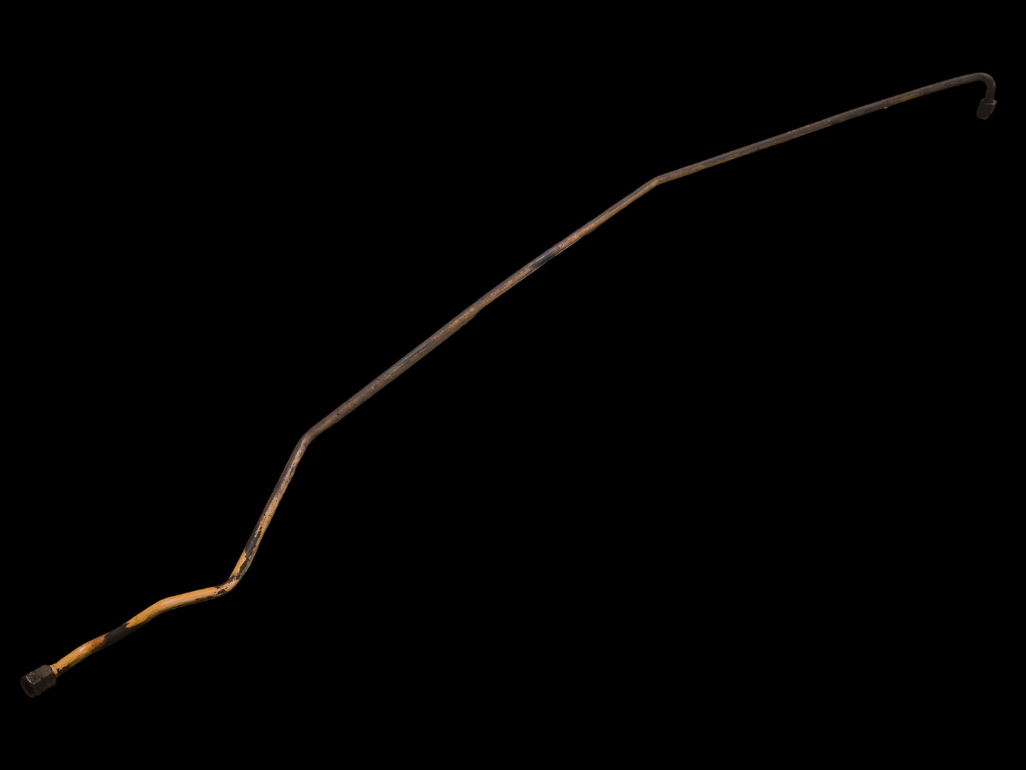 Loader Bucket Hydraulic Tube D99075 CASE 480D 480E 480E LL 480LL