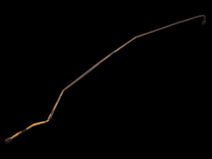 Loader Bucket Hydraulic Tube D99075 CASE 480D 480E 480E LL 480LL