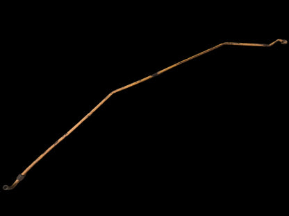 Loader Bucket Hydraulic Tube D99075 CASE 480D 480E 480E LL 480LL